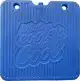 KOWLOON KNAAGDIER COOLPOD BLAUW