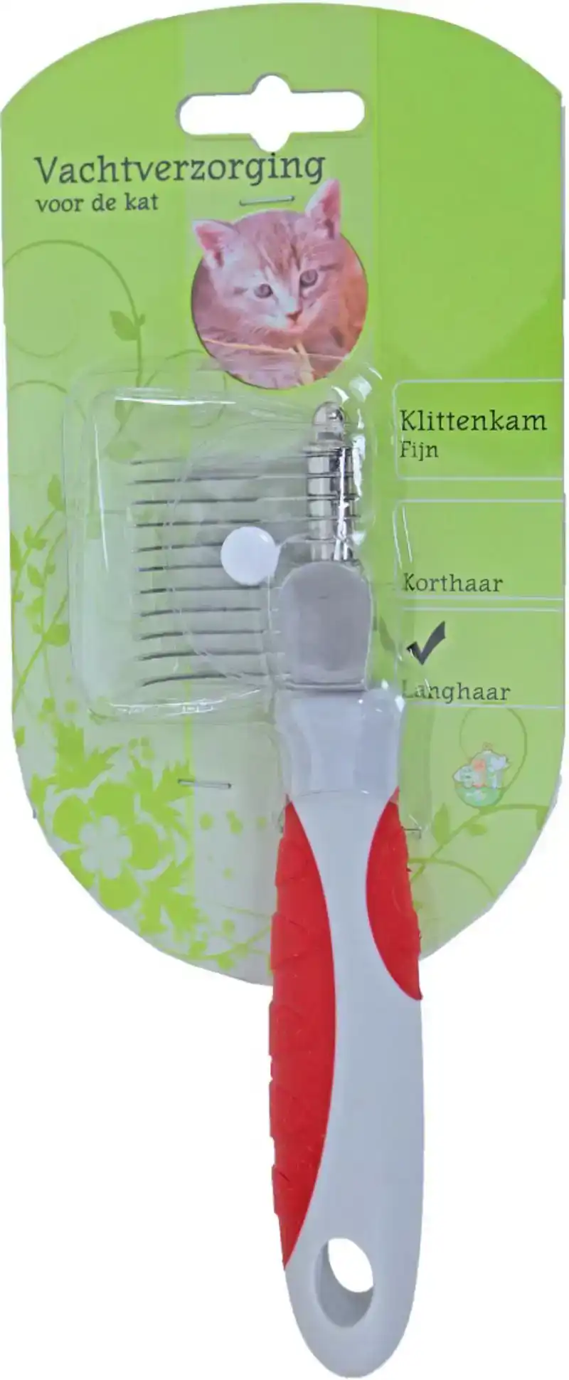 KLITTENKAM L VORM 11 TANDEN