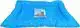 KOWLOON COOL KUSSEN BLAUW LARGE 113X85