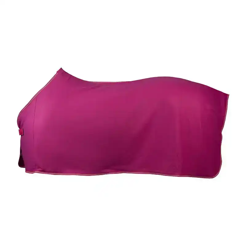 HORKA ECONOMY FLEECE COOLER 115/165 ROZE