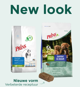 PRINS PROCARE GRAINFREE JUNIOR & ADULT 3 KG