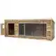 VOLDUX HONDENKENNEL LUNA XL