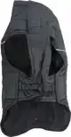 BOONY HONDENJAS LUXURY WP ZWART 25CM
