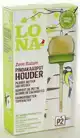 LONA POTHOUDER P2 GROEN HANGMODEL