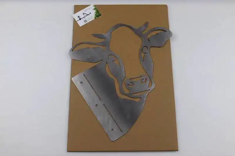 METALEN KOE