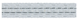 POWERLINE LINT 12,5MM WIT 100M