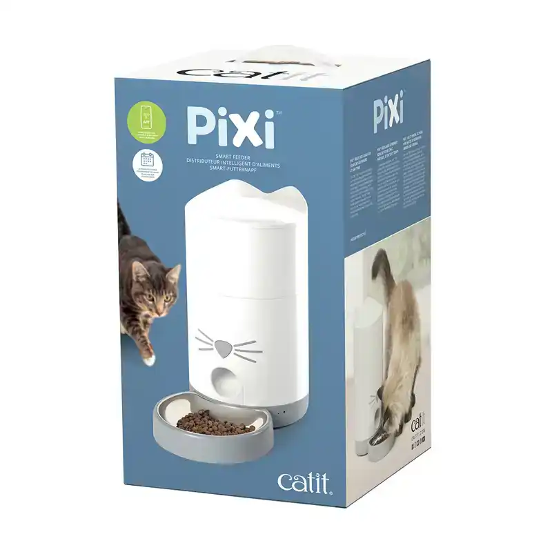 CAT IT PIXI SMART FEEDER