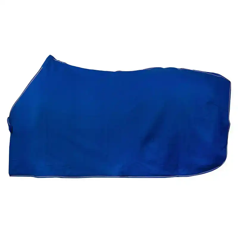 HORKA ECONOMY FLEECE COOLER 125/175 ROYAL BLUE