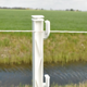 DUOPACK VARIO PAAL WIT 1,00M