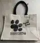 CADEAUSHOP JUTE SHOPPER, 250 DIER ALL IN PUNTEN