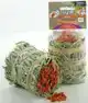 TIMOTHY HAY ROLL WORTEL 8X100 GR