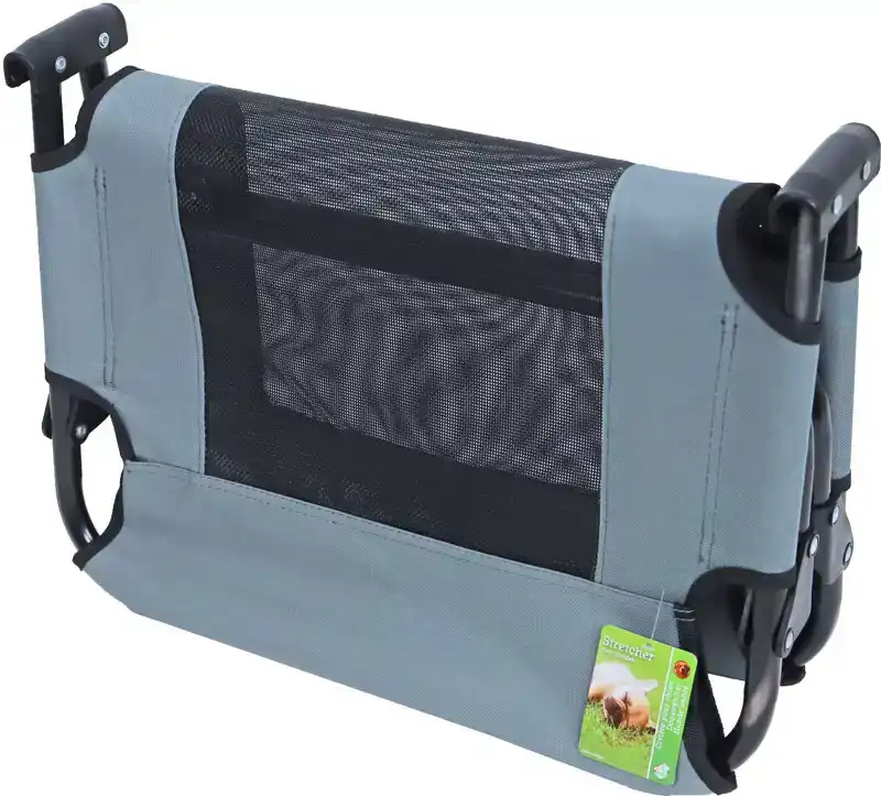 BOON STRETCHER OPVOUWBAAR 76X50CM GRIJS