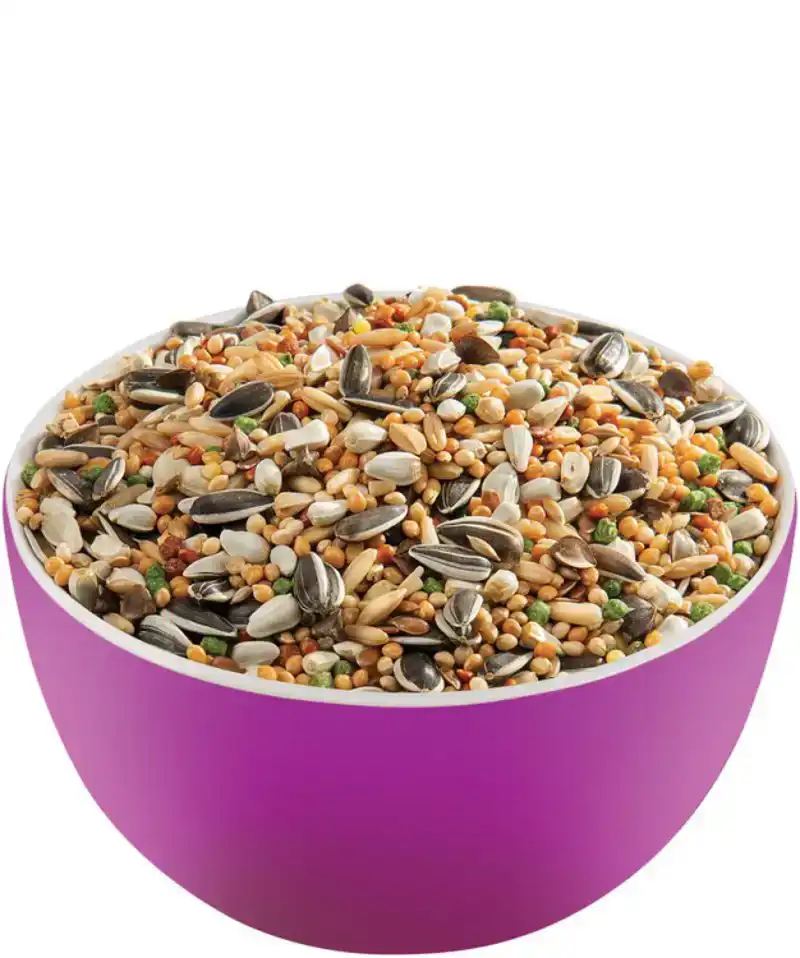 PRESTIGE LORO PARQUE AUSTRALIAN PARAKEET MIX 2.5KG