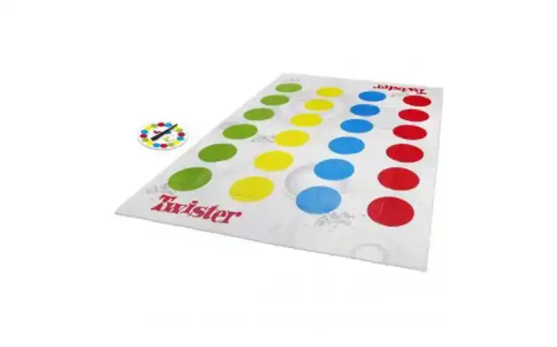 CADEAUSHOP TWISTER, 1500 ALL-IN PUNTEN