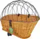 FIETSMAND RIET 42/57CM+REK NATUREL