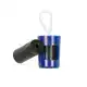 DUVO+ POEPZAKJES DISPENSER KOKER 2X20 STUKS