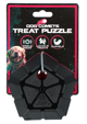 DOG COMETS TREAT PUZZLE ROZE
