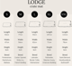 DISTRICT 70 LODGE CRATE MAT - DARK GREY - M