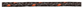 TURBOLINE CORD SCHRIKDRAAD, DUOPACK TERRA, 2X200