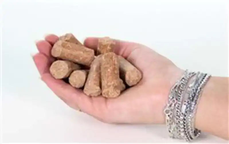 VANILIA PAARDENKOEKJES 1KG