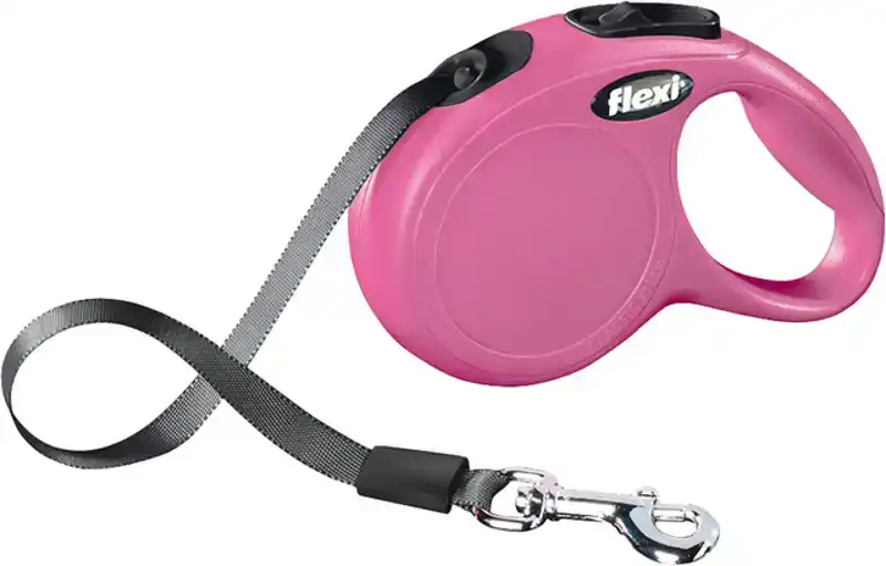 FLEXI CLASSIC LINT XS/3M ROZE