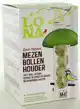LONA MEZENBOLLENHOUDER M4 GROEN