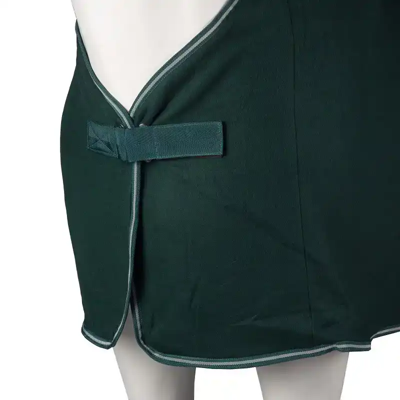 HORKA ECONOMY FLEECE COOLER 155/205 GROEN