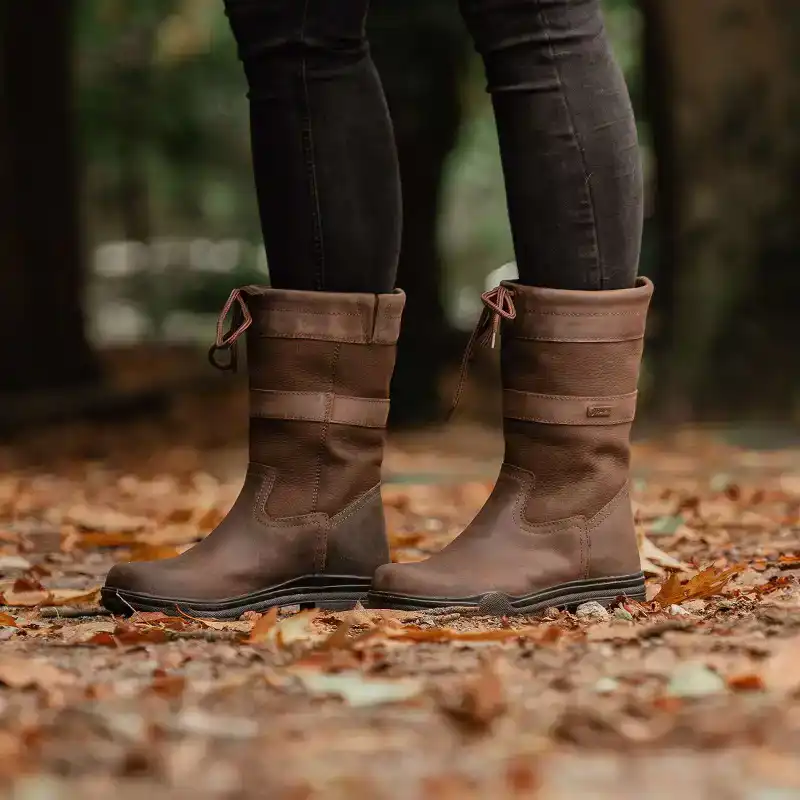 HORKA OUTDOOR LAARS KERRY KORT 36 BUFFALO