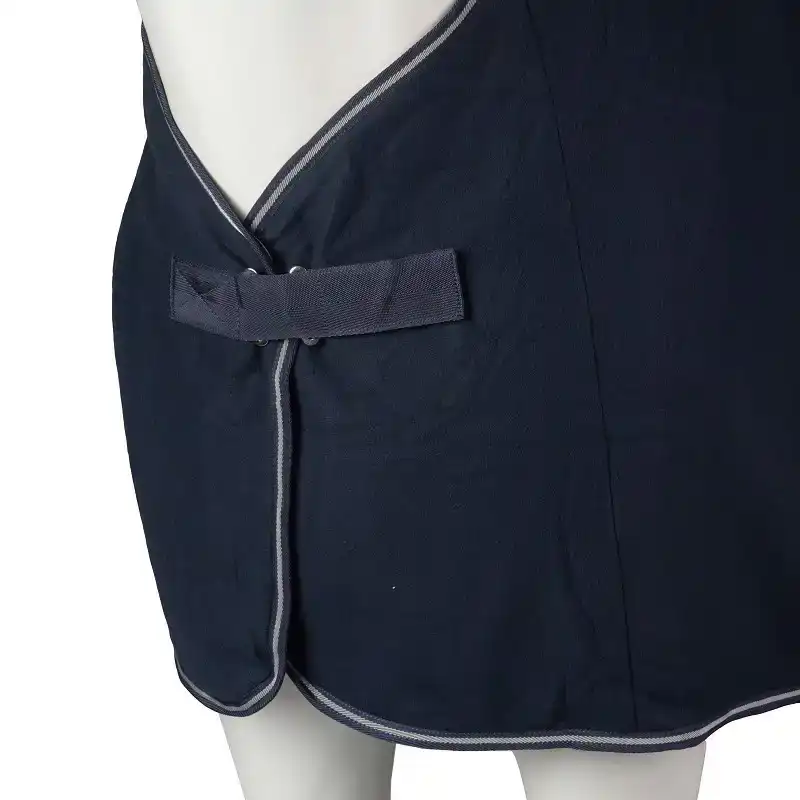 HORKA ECONOMY FLEECE COOLER 135/185 BLAUW