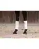 SHOWTIME CROWN BANDAGE SET 4 STUKS WIT