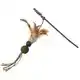 SPOT SILVER VINE TEASER WAND ASSORTED