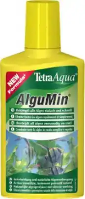 TETRA ALGUMIN 250 ML