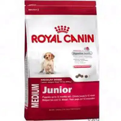 RC SHN MEDIUM PUPPY 4KG
