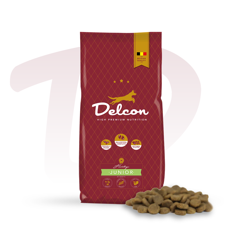 DELCON JUNIOR 3KG