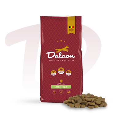 DELCON JUNIOR 3KG