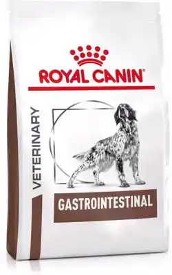 ROYAL CANIN GASTROINTESTINAL HOND 2KG