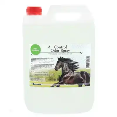 CONTROL ODOR-SPRAY NAVULLING 5L.