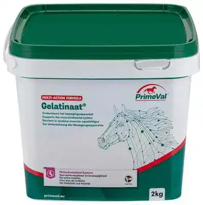 PRIMEVAL GELATINAAT PAARD 2 KG
