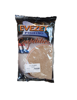 ALL-IN MIX VOORN 1KG