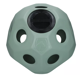 EXCELLENT HORSE SLOW FEEDING BALL GROEN