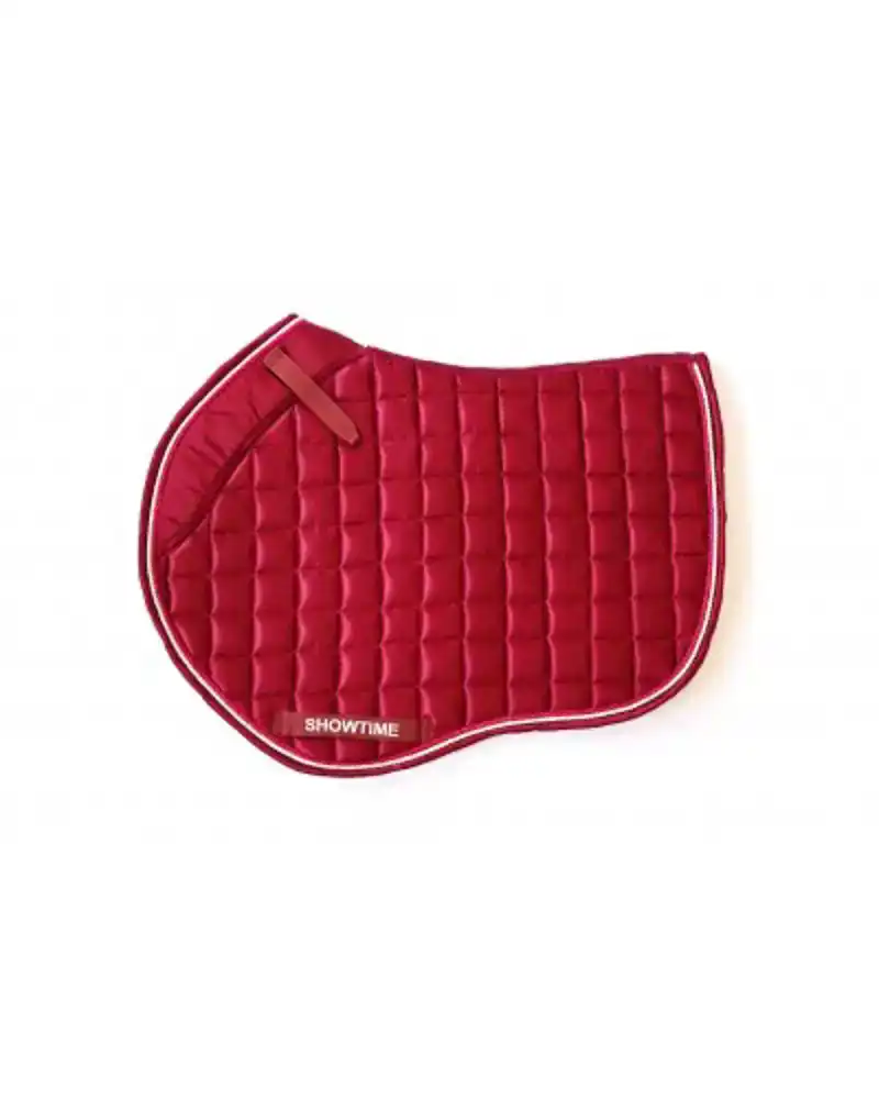 SHOWTIME PERFECT CHOICE SPRING ZADELDEK BURGUNDY FULL