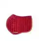 SHOWTIME PERFECT CHOICE SPRING ZADELDEK BURGUNDY FULL