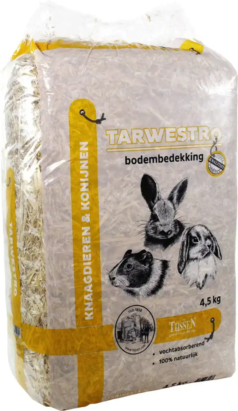 STRO LOS GROOT PAK 4,5KG