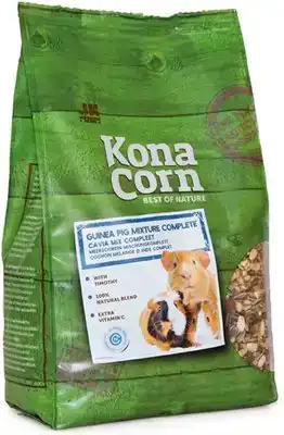 KC CAVIA MIX COMPLEET 2,8 KG