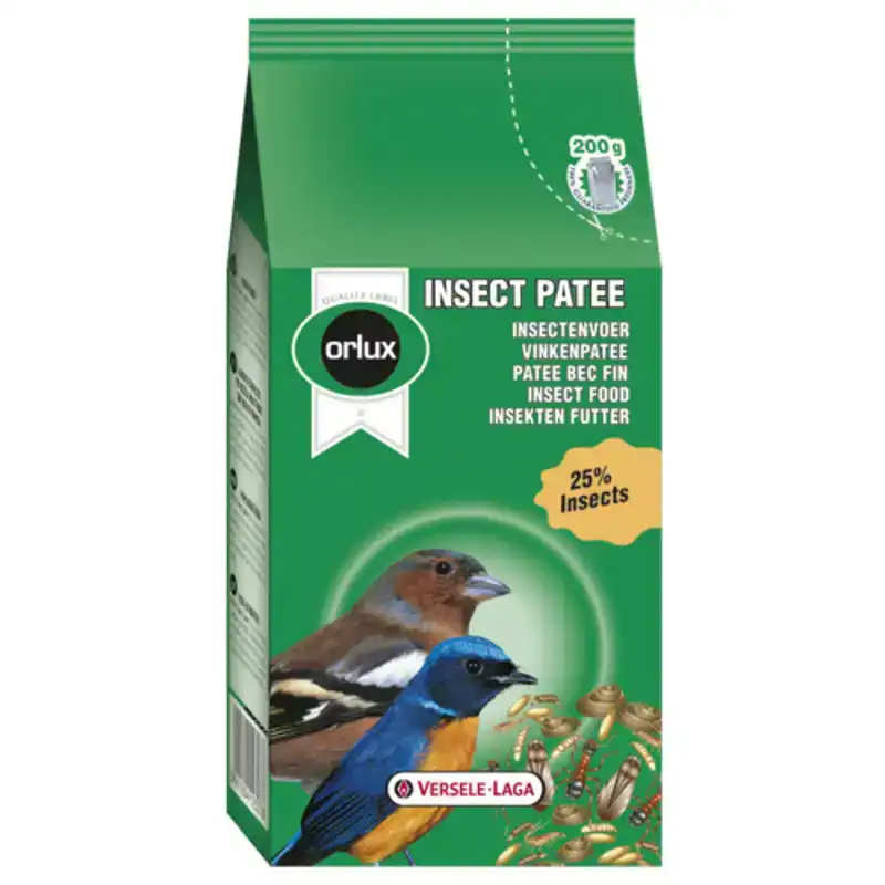 ORLUX UNIVERSELE PATEE 1KG