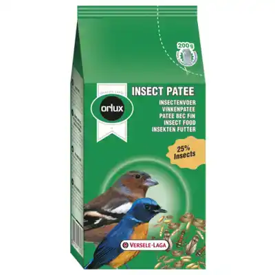ORLUX UNIVERSELE PATEE 1KG