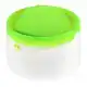 EBI MANGO DRINKFONTEIN 1,5L - 22X22X15CM GROEN
