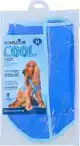 KOWLOON COOL VEST BLAUW M 66CM