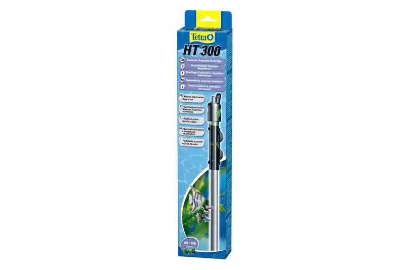 TETRA VERWARMER 300 WATT