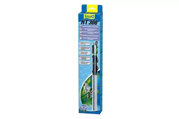 TETRA VERWARMER 300 WATT